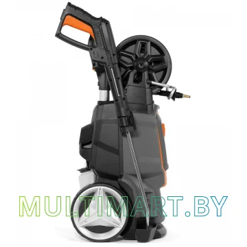 Мойка высокого давления Daewoo Power DAW 625 картинка 4